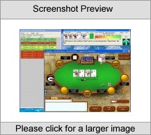 Poker Sidekick, Full Edition Registration Screenshot
